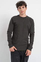 Męska Bluza Mustang Arlington Pirate Black 1015674 4088